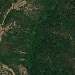 Satellite imagery of Koudia Sidi Feredj, DZ