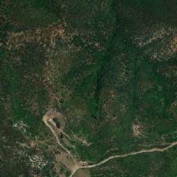 Satellite imagery of Koudia Sidi Feredj, DZ