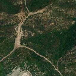 Satellite imagery of Koudia Sidi Feredj, DZ
