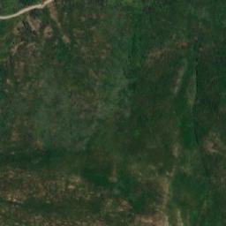 Satellite imagery of Ifri Ou Erzene, DZ