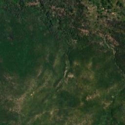 Satellite imagery of Ifri Ou Erzene, DZ