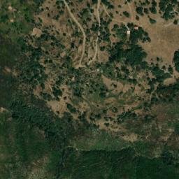 Satellite imagery of Ifri Ou Erzene, DZ