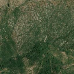 Satellite imagery of Djebel Arbalou, DZ