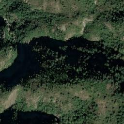 Satellite imagery of Djebel Harouda, DZ