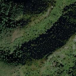 Satellite imagery of Djebel Harouda, DZ