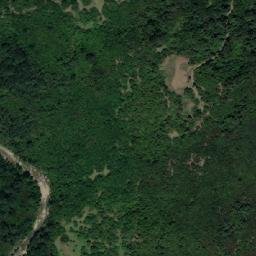 Satellite imagery of Koudiat Bou A’Rous, DZ