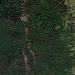 Satellite imagery of Koudiat Bou A’Rous, DZ