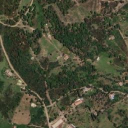 Satellite imagery of Djebel el Hadjra, DZ