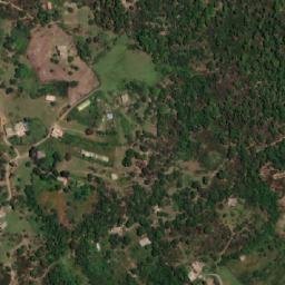 Satellite imagery of Djebel el Hadjra, DZ