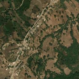 Satellite imagery of Safsâf, DZ