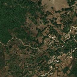 Satellite imagery of Sra Dî el ’Atiâl, DZ