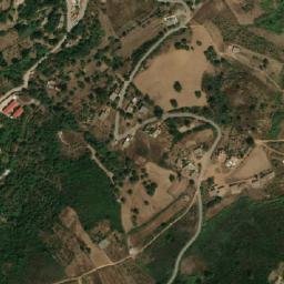 Satellite imagery of Sra Dî el ’Atiâl, DZ