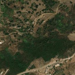 Satellite imagery of Sra Dî el ’Atiâl, DZ