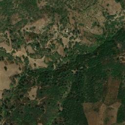 Satellite imagery of Sra Dî Boû el Hoûs, DZ