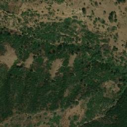 Satellite imagery of Sra Dî Boû el Hoûs, DZ