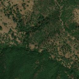 Satellite imagery of Sra Dî Boû el Hoûs, DZ