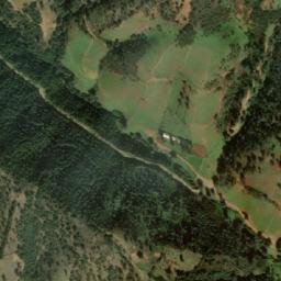 Satellite imagery of Koudiet Mâdi, DZ