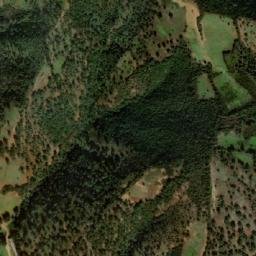 Satellite imagery of Koudiet Mâdi, DZ
