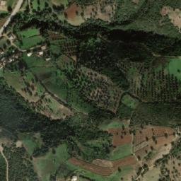 Satellite imagery of Koudiet el Makkatla, DZ