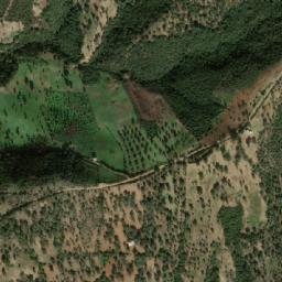 Satellite imagery of Koudiet el Makkatla, DZ