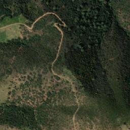Satellite imagery of Koudiet es Sfâh, DZ