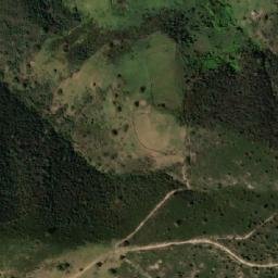 Satellite imagery of Koudiet es Sfâh, DZ