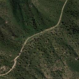 Satellite imagery of Koudiet es Sfâh, DZ