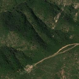 Satellite imagery of Koudiet Balloûta, DZ