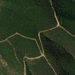 Satellite imagery of Koudiet Balloûta, DZ