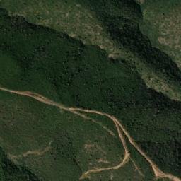 Satellite imagery of Koudiet Balloûta, DZ