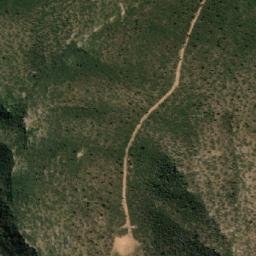 Satellite imagery of Koudiet Kaouba’a, DZ