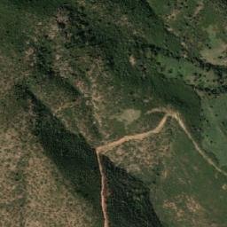 Satellite imagery of Koudiet Kaouba’a, DZ