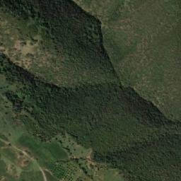Satellite imagery of Koudiet Kaouba’a, DZ