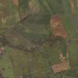 Satellite imagery of Koudia Dar Djedri, DZ