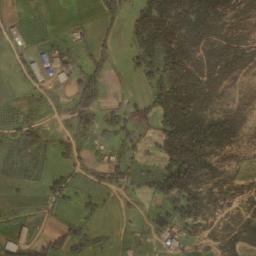 Satellite imagery of Koudia Dar Djedri, DZ
