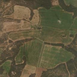 Satellite imagery of Koudia Dar Djedri, DZ