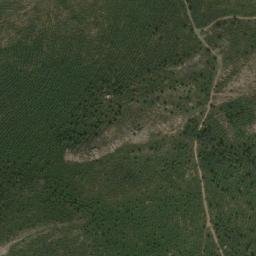 Satellite imagery of Kef Salah, DZ