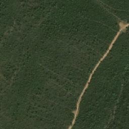 Satellite imagery of Djebel el Hendi, DZ