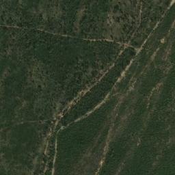 Satellite imagery of Kef el Acheb, DZ