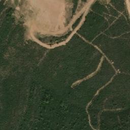 Satellite imagery of Kef el Acheb, DZ