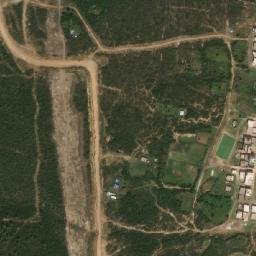 Satellite imagery of Koudiat Dar Bou Tera, DZ