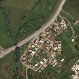 Satellite imagery of Koudiat Djedara, DZ