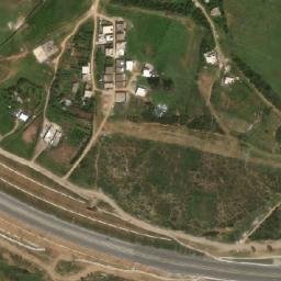 Satellite imagery of Koudiat Djedara, DZ