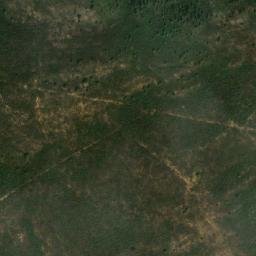 Satellite imagery of Kef Alleguet, DZ