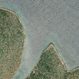 Satellite imagery of Ákra Ailiákos, GR