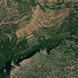 Satellite imagery of Ráchi Kolíri, GR