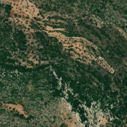 Satellite imagery of Ráchi Kolíri, GR