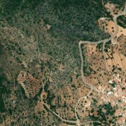 Satellite imagery of Ráchi Kolíri, GR