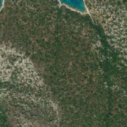 Satellite imagery of Görmen Burnu, TR