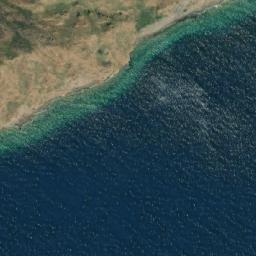 Satellite imagery of Karabük Burnu, TR